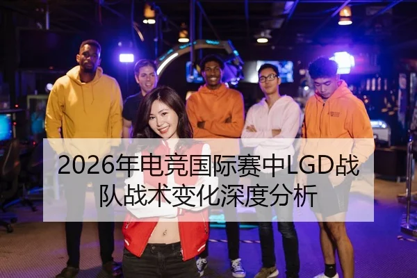 2026年电竞国际赛中LGD战队战术变化深度分析