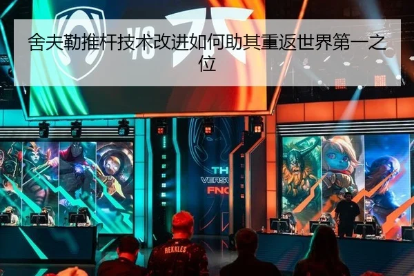 舍夫勒推杆技术改进如何助其重返世界第一之位