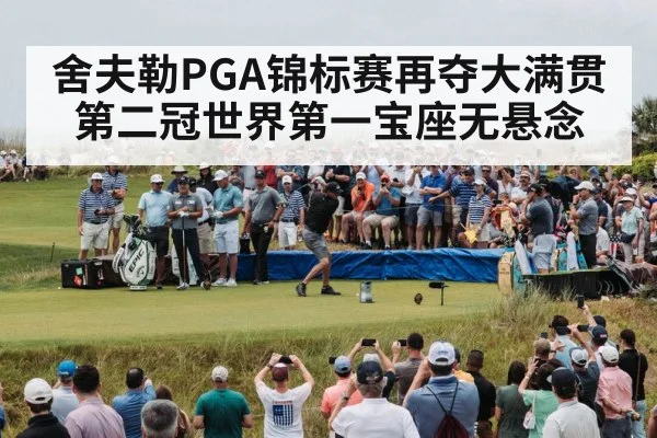舍夫勒PGA锦标赛再夺大满贯第二冠世界第一宝座无悬念